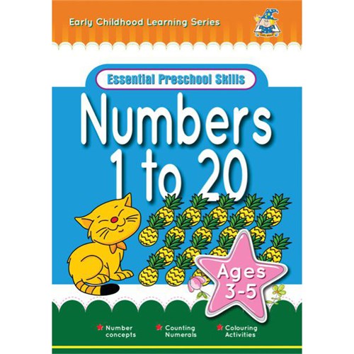 Early Numeracy